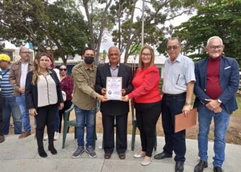 Cronista propone que Betijoque se llame “Cuna de humanistas Santos y Sabios”