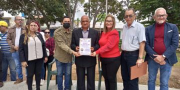 Cronista propone que Betijoque se llame “Cuna de humanistas Santos y Sabios”