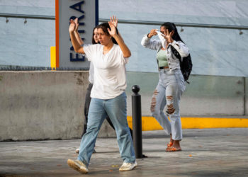 Al menos 749 detenidos en Venezuela tras protestas contra resultado de las presidenciales