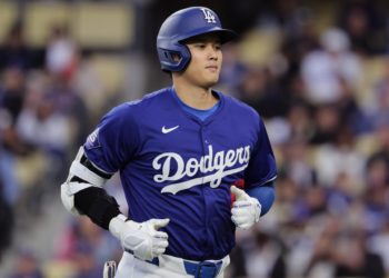 Dodgers y Cachorros darán comienzo en Tokio a la temporada 2025 de las Grandes Ligas