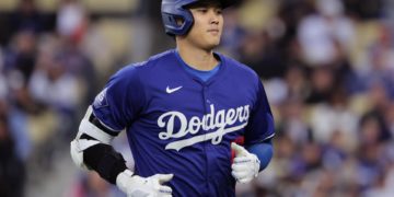 Dodgers y Cachorros darán comienzo en Tokio a la temporada 2025 de las Grandes Ligas