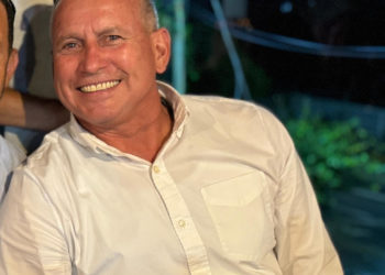 Excarcelado el jefe de seguridad de María Corina Machado tras más de 36 horas detenido