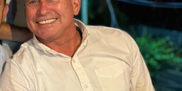 Excarcelado el jefe de seguridad de María Corina Machado tras más de 36 horas detenido