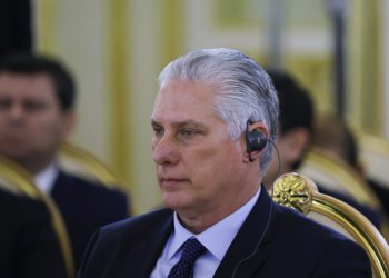 Díaz-Canel reconoce la importancia de garantizar mejor acceso a alimentos en Cuba