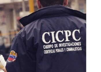 Cuatro delincuentes muertos en presunto enfrentamiento con el Cicpc