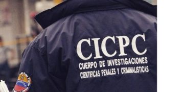 Cuatro delincuentes muertos en presunto enfrentamiento con el Cicpc