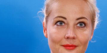 Rusia declara terrorista a la viuda de Navalni