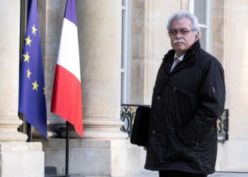La izquierda francesa propone un candidato de consenso a la presidencia de la Asamblea