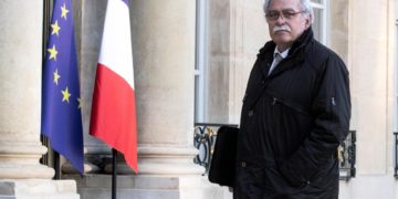 La izquierda francesa propone un candidato de consenso a la presidencia de la Asamblea