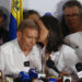 González Urrutia insta a la Fuerza Armada a detener «la represión» en las manifestaciones