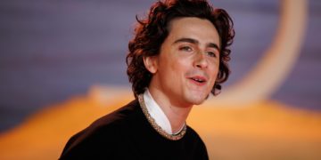 Timothée Chalamet protagonizará un filme sobre el jugador de ping pong Marty Reisman