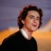 Timothée Chalamet protagonizará un filme sobre el jugador de ping pong Marty Reisman