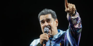 Maduro pide pena máxima a presos por supuestos planes de oposición de sabotaje eléctrico