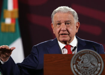 López Obrador dice que aún «hace falta» que Venezuela difunda los resultados completos