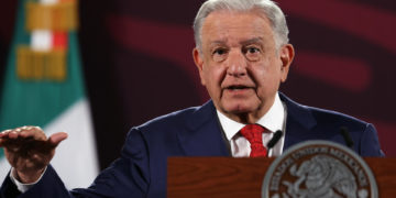 López Obrador dice que aún «hace falta» que Venezuela difunda los resultados completos