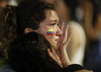 Sanguinetti asegura que Venezuela es una dictadura y que estará más aislada que antes