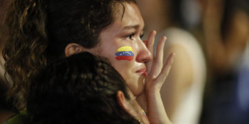 Sanguinetti asegura que Venezuela es una dictadura y que estará más aislada que antes