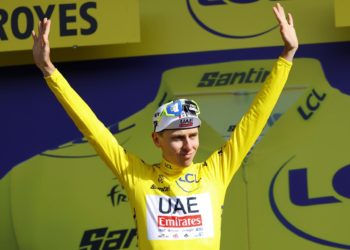 El Tour descansa entre reproches y con Pogacar de patrón