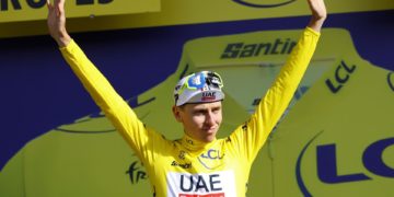 El Tour descansa entre reproches y con Pogacar de patrón