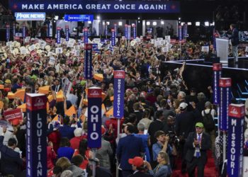 «Golpe de Estado» o deserción: así ven los republicanos la posible salida de Biden