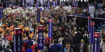 «Golpe de Estado» o deserción: así ven los republicanos la posible salida de Biden