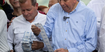 Biden y Lula coinciden en que Venezuela debe publicar de inmediato las actas de votación