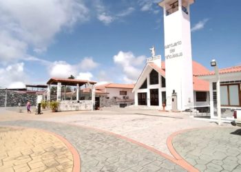 Museo Diocesano de Isnotu estará cerrado al público del martes 9 al vienes 12 de julio