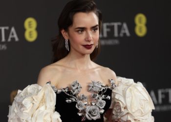 Netflix publica el tráiler de la cuarta temporada de ‘Emily in Paris’