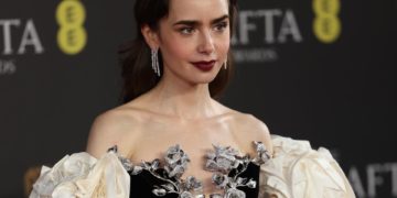 Netflix publica el tráiler de la cuarta temporada de ‘Emily in Paris’