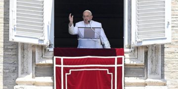 El papa insta a «ser sobrios» y compartir recursos para que todo el mundo viva dignamente