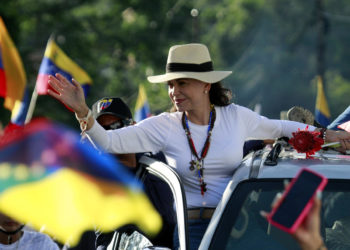 Caracas y Washington retoman el diálogo con los comicios en Venezuela como telón de fondo