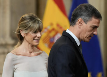Pedro Sánchez citado a declarar como testigo en una investigación judicial sobre su esposa