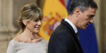 Pedro Sánchez citado a declarar como testigo en una investigación judicial sobre su esposa