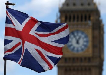 El descontento se respira en los colegios electorales del Reino Unido