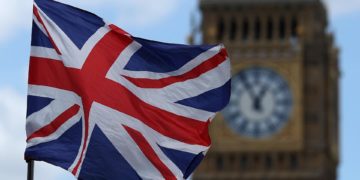 El descontento se respira en los colegios electorales del Reino Unido