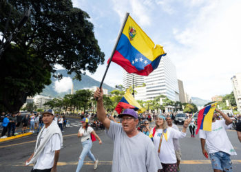Venezuela desencadena una inédita crisis diplomática con siete países latinoamericanos