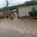Trujillo | Inundaciones repentinas: sectores de Sabana de Mendoza bajo el agua tras desbordamiento en quebrada San Alejo