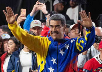 Argentina condena el «fraude» electoral en Venezuela y exige «transparencia» en el conteo