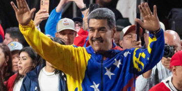 Argentina condena el «fraude» electoral en Venezuela y exige «transparencia» en el conteo