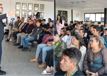Vicepresidente de Fedecámaras: “la diferencia entre los países que fracasan y los que triunfan es la institucionalidad”