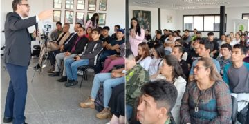 Vicepresidente de Fedecámaras: “la diferencia entre los países que fracasan y los que triunfan es la institucionalidad”