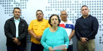 Ayer con Edmundo, hoy con Maduro: cinco alcaldes de oposición de Trujillo “respaldan” la reelección de Nicolás ¿Qué pasó?