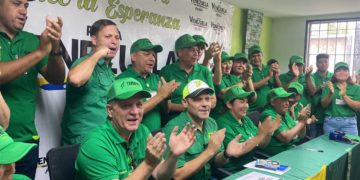 Según Juan Carlos Alvarado quienes apoyan a  Edmundo González son aliados de Maduro