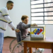 El voto de las personas sin huella en Venezuela