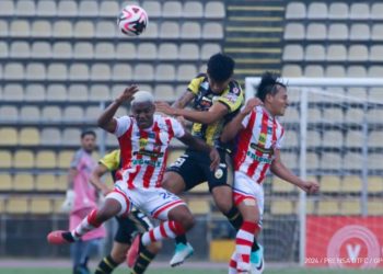 Aurinegros arrancan el Clausura en Mérida    