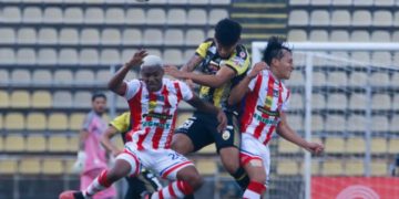 Aurinegros arrancan el Clausura en Mérida    