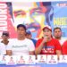GPP y Psuv ratifican la unidad para lograr victoria popular en el estado Trujillo