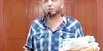 Alexander Castellano “Motatán está quedando ciego”