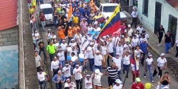 Motatán apoteósico: «bastión en el triunfo» de Edmundo González Urrutia