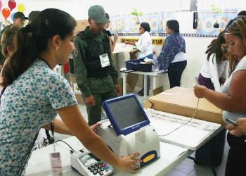 Motatán tendrá el proceso de votación con “16 mil 241 electores”